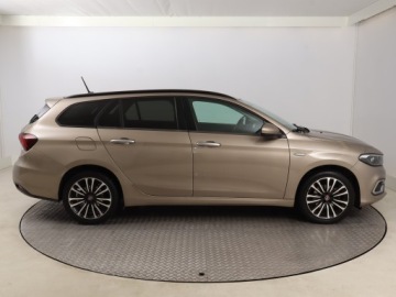 Fiat Tipo II Station Wagon Facelifting 1.0 T3 Turbo 100KM 2021 Fiat Tipo 1.0 FireFly, Salon Polska, zdjęcie 5