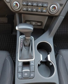 Kia Sportage IV SUV Facelifting 1.6 T-GDI 177KM 2019 Kia Sportage 1.6 Benzyna 177KM, zdjęcie 16