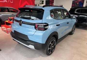 Citroen C3 IV 2025 Citroen C3 NOWE C3 You Pack Plus 8 lat Gwarancji 1.2 Benzyna 100KM, zdjęcie 4