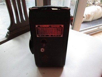 Камера Voigtlander BESSA С КОМПУРОМ