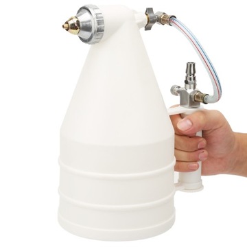 3000cc Opryskiwacz do zaprawy cementowej Hopper