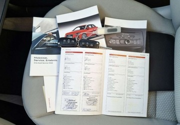 Audi A1 I 2012 Audi a1 1,2 TFSI 90KM 5-drzwi Serwis 1.2 Benzyna 90KM, zdjęcie 32