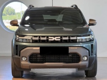 Dacia Duster III 2026 Od ręki - Extreme 1.2 TCe Hybrid-G LPG 4x4 150KM / Pakiet Parking, zdjęcie 1