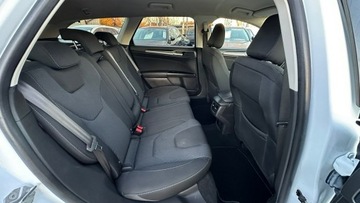 Ford Mondeo V Kombi 2.0 TDCi 180KM 2018 Ford Mondeo 2.0D 180PS OPŁACONY Bezwypadkowy, zdjęcie 15