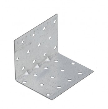 KMP 6 Kątownik montażowy z przetloczeniem 60x60x80