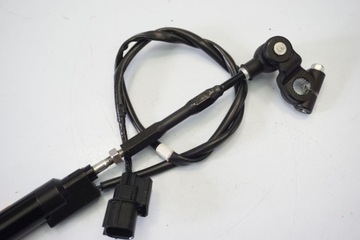 SUZUKI GSX-R 1300 HAYABUSA 21- КВИКШИФТЕР