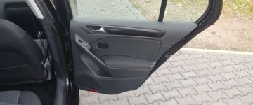 Volkswagen Golf VI Hatchback 5d 1.4 TSI 122KM 2009 Volkswagen Golf 1.4 benz ,bezwypadek ,niski pot przebieg bogate wyposazenie, zdjęcie 22