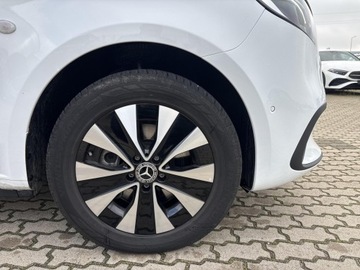 Mercedes Vito W447 2025 Mercedes-Benz Vito Tourer, zdjęcie 10