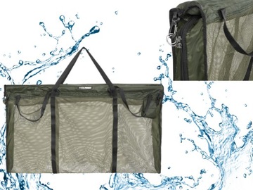Worek do ważenia Delphin CLASSA CWS 100x 50 x 8 cm