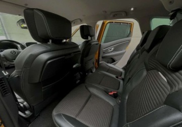 Renault Scenic IV 1.6 dCi 160KM 2017 Renault Scenic 1.6 DCI bose AUTOMAT gwarancja BEZWYPADKOWY zarejestrowany, zdjęcie 20