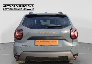 Dacia Duster II SUV Facelifting 1.0 TCe 90KM 2023 Dacia Duster Extreme Fabryczne LPG, FV 23, Bogate wyposazenie, Tempomat,, zdjęcie 10