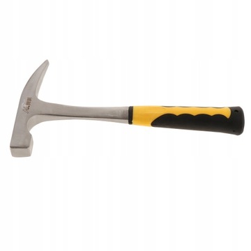 Цельный ручной молоток для исследований углерода