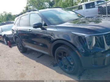 Kia Sorento IV 2025 Kia Sorento X-Line Sx 2025 2.5 Benzyna 281KM, zdjęcie 5