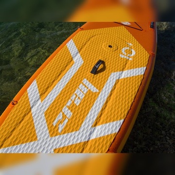 DESKA SUP POMPOWANA WINDSUP ZRAY F1 FURY 10'4''