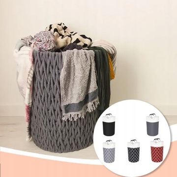 Корзина для белья Мешок для грязного белья 90л Корзина