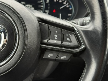 Mazda CX-5 II SUV 2.0 SKY-G 165KM 2020 Mazda CX-5 2.0 165KM 2020r. 164 tys. km, Head up,, zdjęcie 25