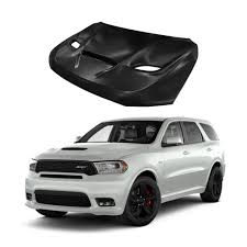 DODGE DURANGO 14 - 20 TLUMENÍ KAPOTY KRYTU MOTORU