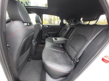 Kia Ceed III Hatchback Facelifting  1.6 T-GDI 204KM 2022 KIA CEED 1.6 T-GDI GT DCT, Przebieg 31920km, Serwis, Gwaranacja fabryczna, zdjęcie 22