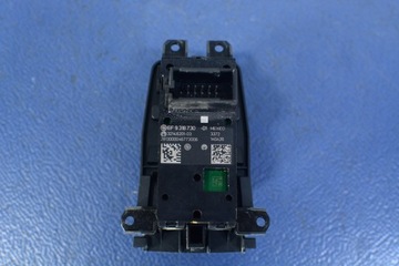 BMW 6 F06 PŘEPÍNAČ BRZDY 9318730
