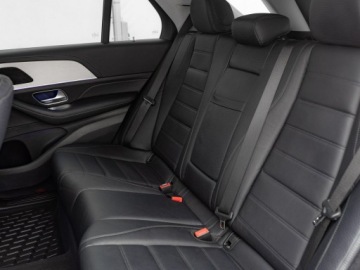 Mercedes GLE V167 SUV 2.0 300d 245KM 2019 Mercedes GLE 300 300d 4-Matic Podgrz. wentyl.f, zdjęcie 25