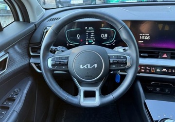 Kia Sportage V SUV 1.6 T-GDI 160KM 2025 Kia Sportage MY25 wersja L, silnik 160KM automat 7DCT, 1.6 Benzyna 160KM, zdjęcie 19