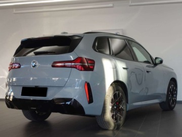 BMW X3 G45 2025 BMW X3 xDrive20d Sport Suv 2.0 (197KM) 2025, zdjęcie 2