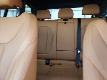 BMW X3 G45 2024 BMW X3 xDrive30I 2024 2.0l 2.0 Benzyna 248KM, zdjęcie 10