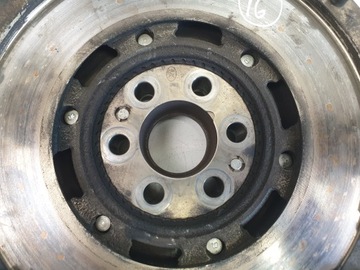 BMW E46 1.8 2.0 I KOLO DVOUHMOTNÉ DVOUHMOTA DWU MAS