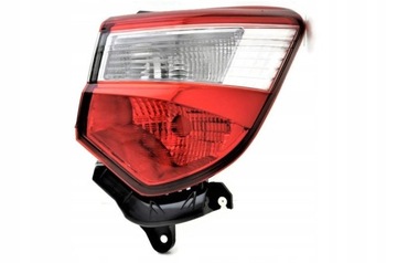 TOYOTA YARIS 5D 2017 - LAMPA TYLNA PRAWA NOWA