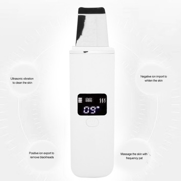 Ультразвуковой пилинг кожи лица