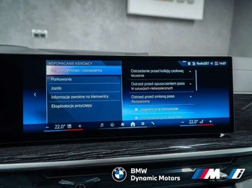 BMW X6 G06 SUV Facelifting 3.0 30d 298KM 2025 BMW X6 xDrive30d 298 KM mHEV - HarmanKardon - Kamera 360 - Hak Holowniczy, zdjęcie 35