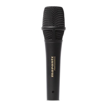 Конденсаторный USB-микрофон Marantz M4U