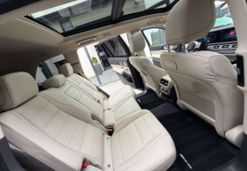 Mercedes GLS X167 SUV 2.9 400d 330KM 2020 Mercedes-Benz GLS Mercedes-Benz GLS 2.9 Diesel 330KM, zdjęcie 18