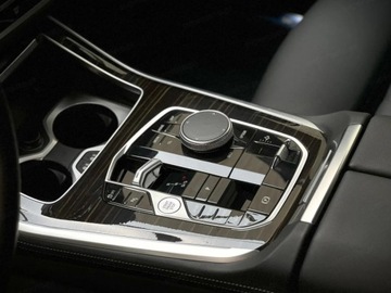 BMW X5 G05 SUV Facelifting 3.0 40i 381KM 2025 BMW X5 xDrive40i Sport Suv 3.0 (381KM) 2025, zdjęcie 12