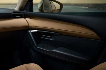 Mazda CX-5 II 2026 Mazda CX-5 Nowy Model Polski salon Aktywny tempomat Cyfrowe zegary, zdjęcie 21