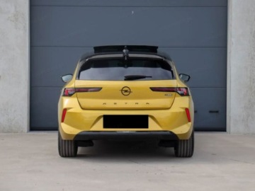 Opel Astra L 2026 Od ręki - Ultimate 1.2 Turbo eDCT6 mHEV 145KM / panoramiczne okno dachowe, zdjęcie 3