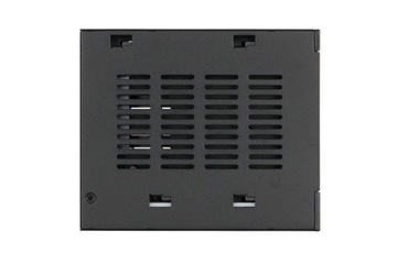 ICY DOCK flexiDOCK MB522SP-B Двухдисковая станция 2,5 SATA/SAS SSD/HDD Hots Station