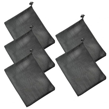 5 шт. Мешок-сетка. Износостойкие сетки.