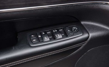 Jeep Grand Cherokee IV Terenowy Facelifting 2016 3.0 CRD 250KM 2017 Jeep Grand Cherokee 3.0D 250Ps Ledy Xenony Panorama Navi Alkantara 1Wl. Su, zdjęcie 19