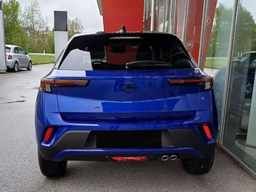 Opel Mokka II SUV 1.2 Turbo 136KM 2025 Od ręki - Edition 1.2 Turbo 136KM / Pakiet Komfort, zdjęcie 2