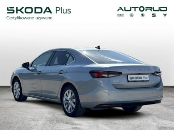 Skoda Superb IV Liftback 2.0 TSI 265KM 2024 Škoda Superb Skoda Superb Selection 2.0 TSI 265KM, zdjęcie 2