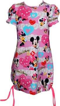 Tunika Myszka Minnie 98