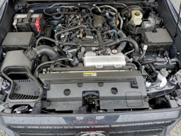 Toyota Tacoma II 2025 Toyota Tacoma Double Cab 2025 2.4 Benzyna 278KM, zdjęcie 6