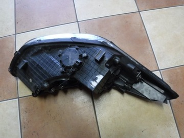 ФОНАРЬ ПЕРЕДНИЙ ЛЕВЫЙ HYUNDAI i30 II 2012-