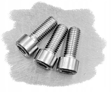 M8x25 ŚRUBA IMBUS WALCOWA NIERDZEWNA KWASOODPORNA A4 912 (10)