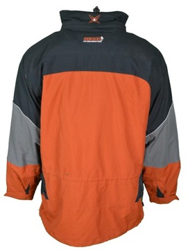 КУРТКА МУЖСКАЯ ЗИМНЯЯ ЛЫЖНАЯ TCM XL