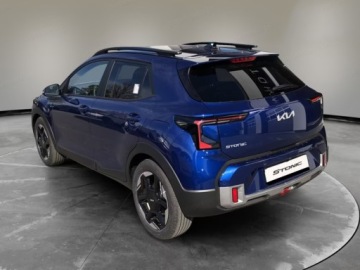 Kia Stonic I Crossover Facelifting 1.0 T-GDI 100KM 2026 KIA Stonic 1.0 T-GDI Business Line DCT Suv 100KM 2026, zdjęcie 2