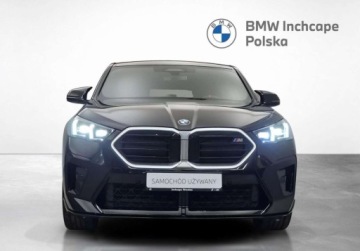 BMW X2 U10 SUV M 2.0 M35i 300KM 2025 BMW X2 x2 M35i xDrive, 300 KM, HarmanKardon, HUD, Adaptacyjne M, M Sport P, zdjęcie 7