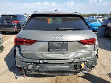 Audi Q3 II 2023 Audi Q3 Premium Plus S Line 45 2023 2.0L 2.0 Benzyna 228KM, zdjęcie 2