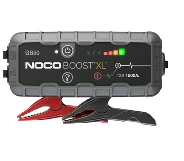 Urządzenie Rozruchowe NOCOBOOST XL GB50 1500A Boos